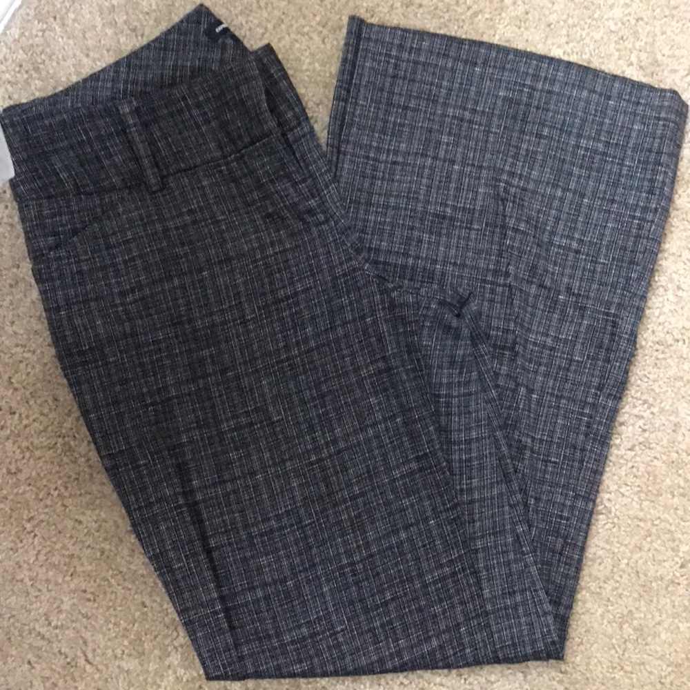 Express Editor Pants size 12